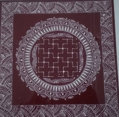 9 Doted Swatik