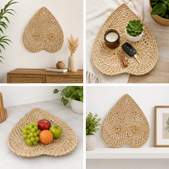 Hand Crafted Paan/Betel Tray