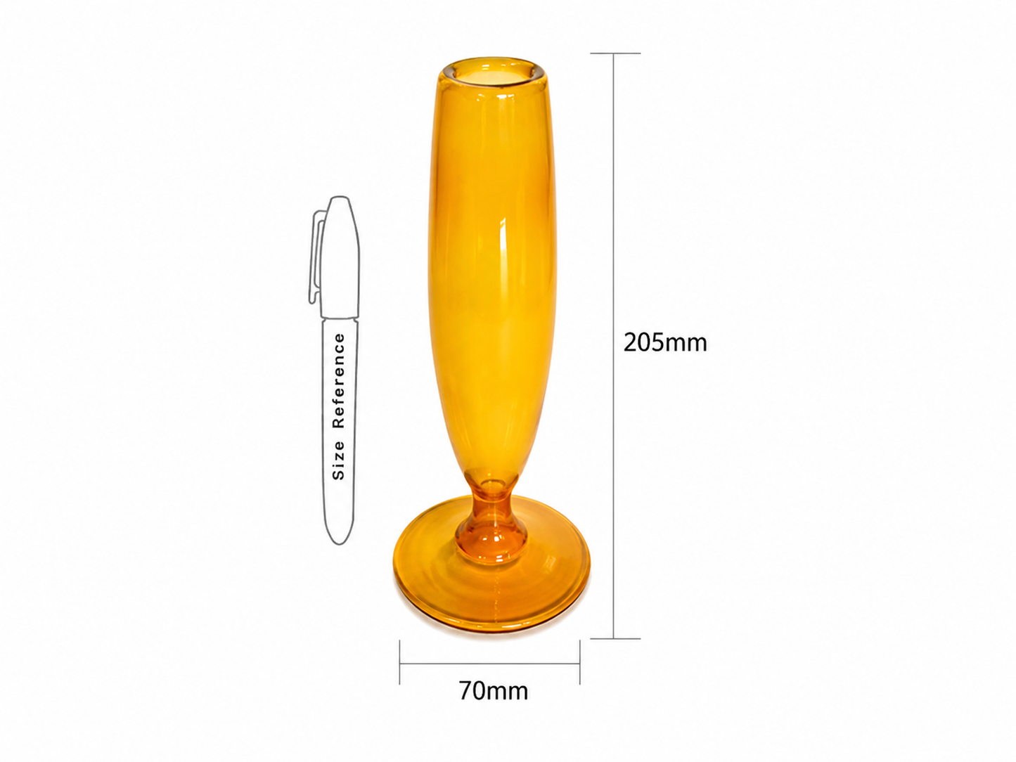 Table Top Vase