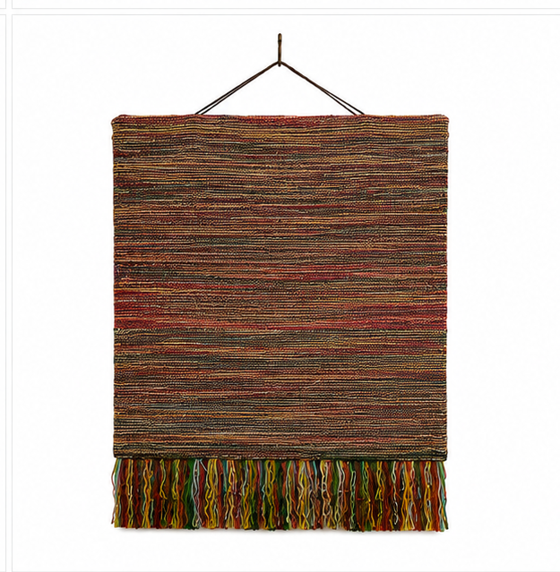 Beautiful House Jute Wall Hanging