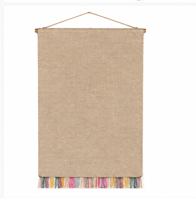 Jute Wall Hanging of Nature