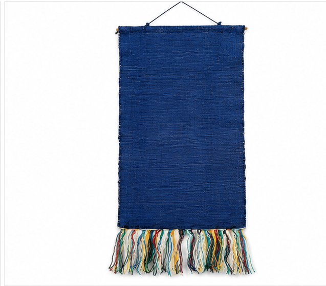Jute Wall Hanging