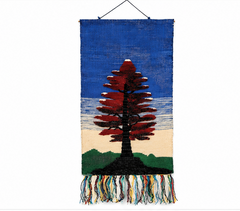 Jute Wall Hanging
