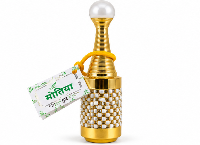 Itra Mitti