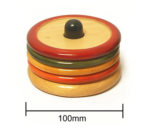 Coaster set