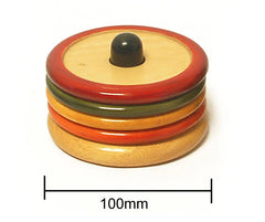 Coaster set