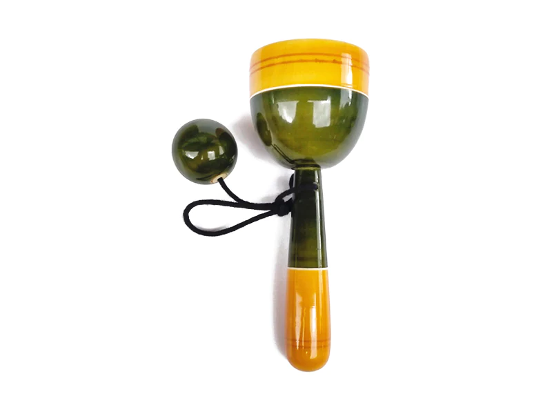 Cup & Ball Game Set- Kids Rakhi Combo 3