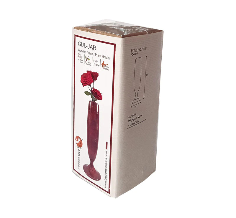 Table Top Vase