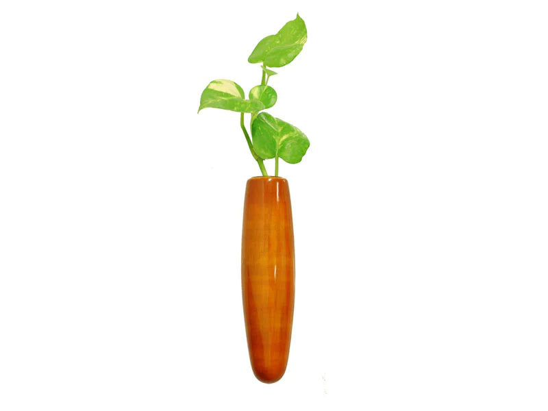 Magnetic Fridge vase
