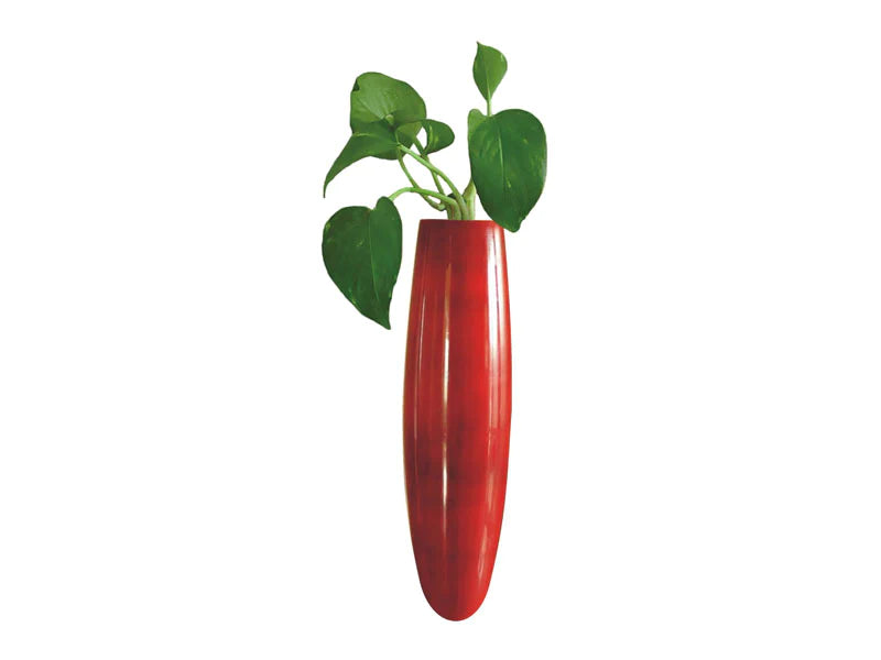 Magnetic Fridge vase
