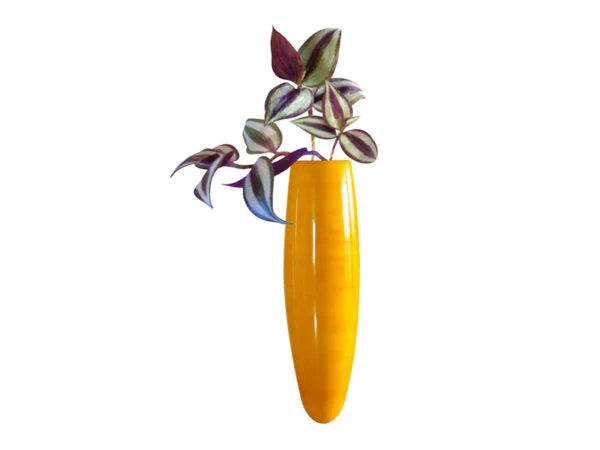Magnetic Fridge vase