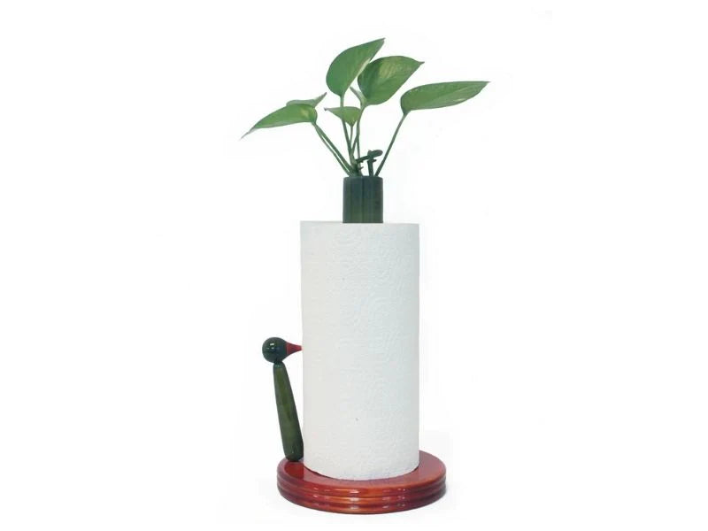 Tissue Holder
