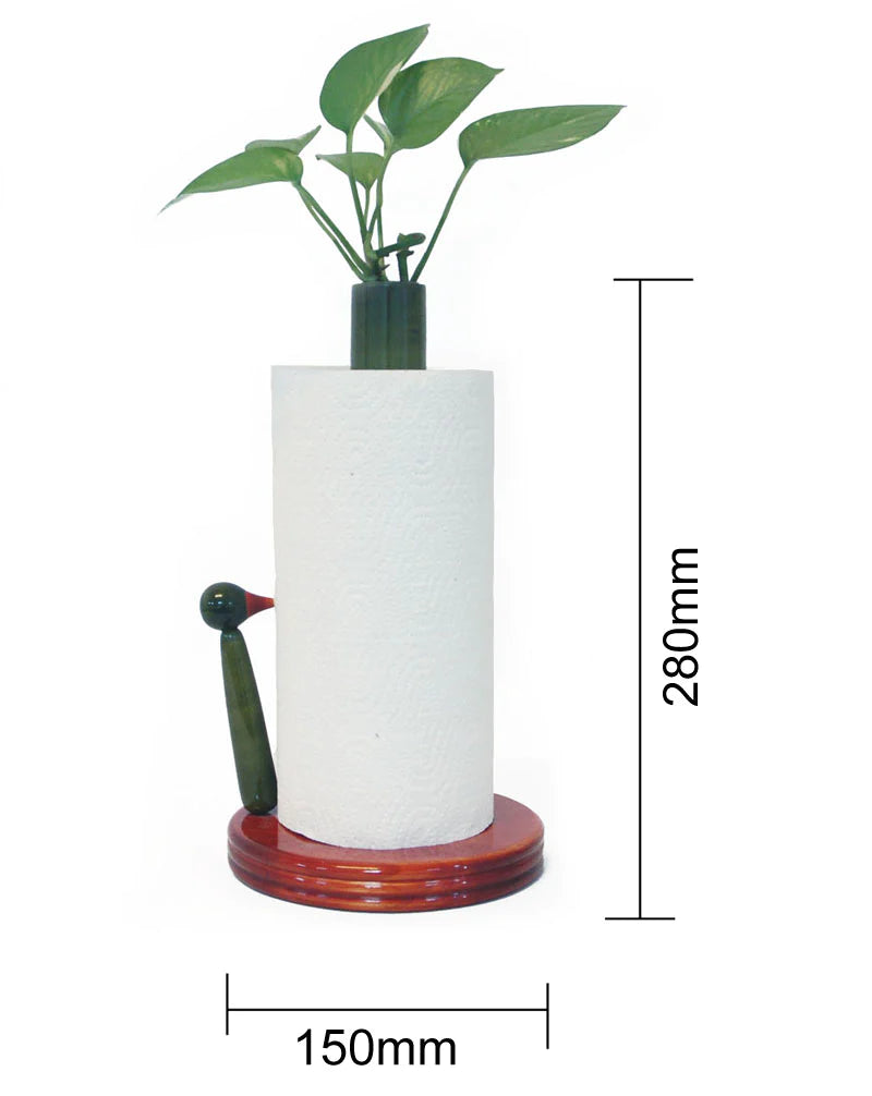 Tissue Holder