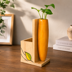 Multiuse Mini Plant Holder