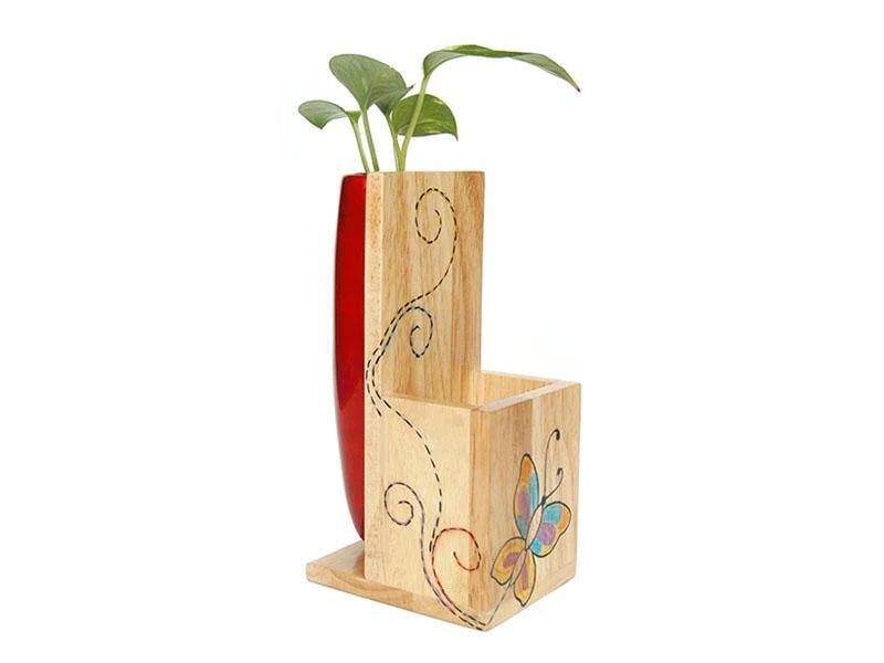 Multiuse Mini Plant Holder