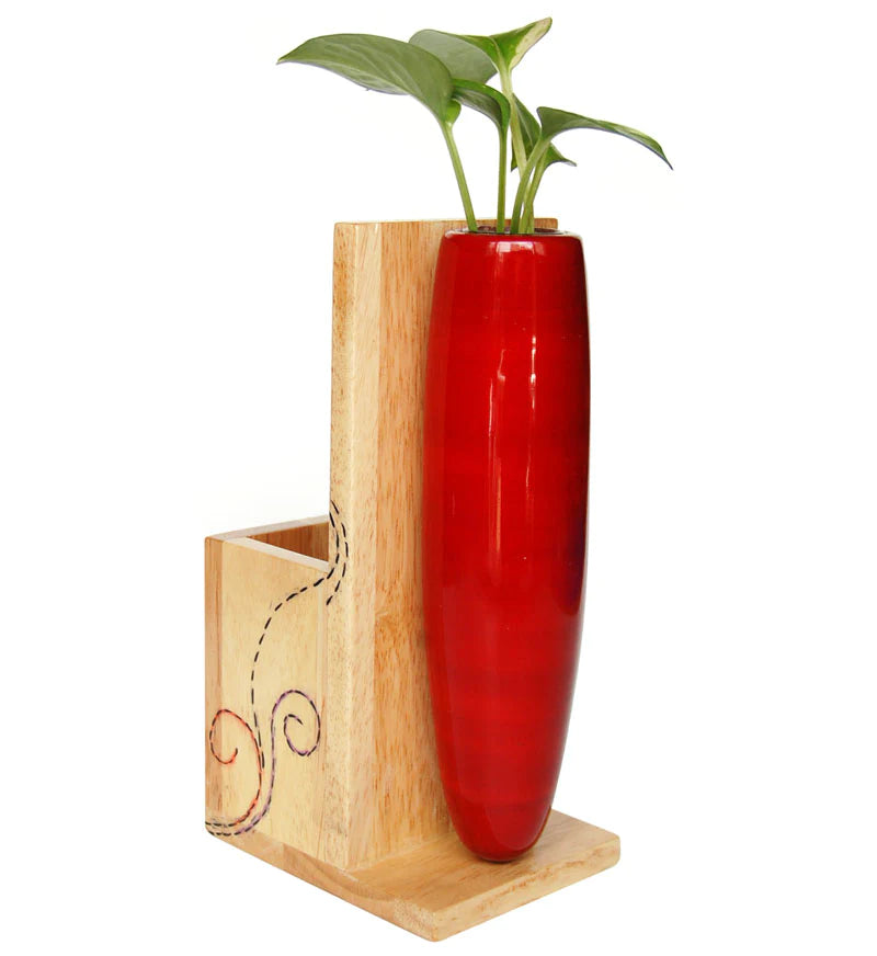 Multiuse Mini Plant Holder
