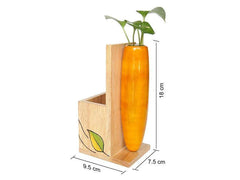 Multiuse Mini Plant Holder