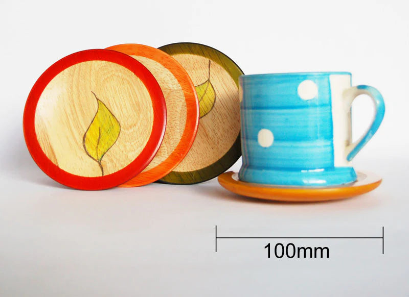 Coaster set