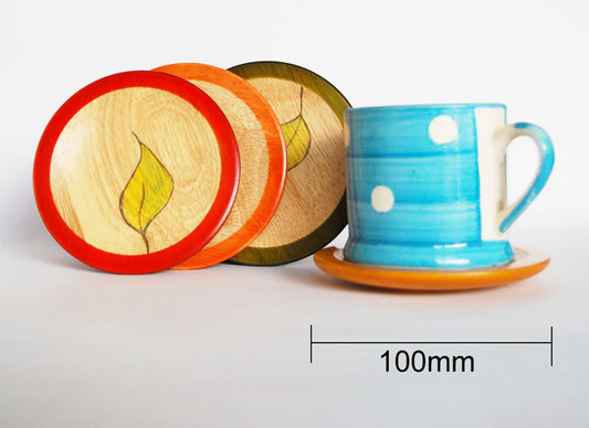 Coaster set