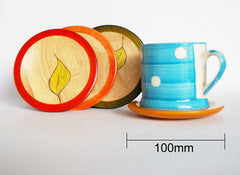 Coaster set