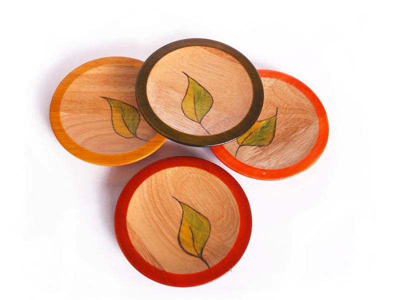 Coaster set