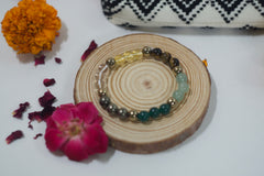 Toda Embroidery Accessory Set-Rakhi Return Gift for Sister Combo 4