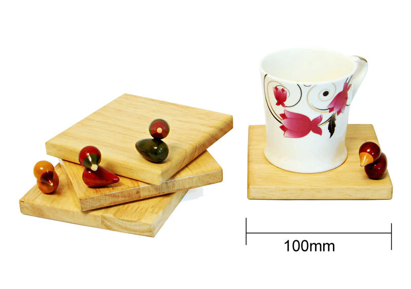 Coaster set