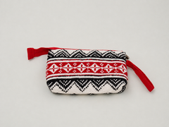 Eco-friendly Toda Embroidered Handy Bags