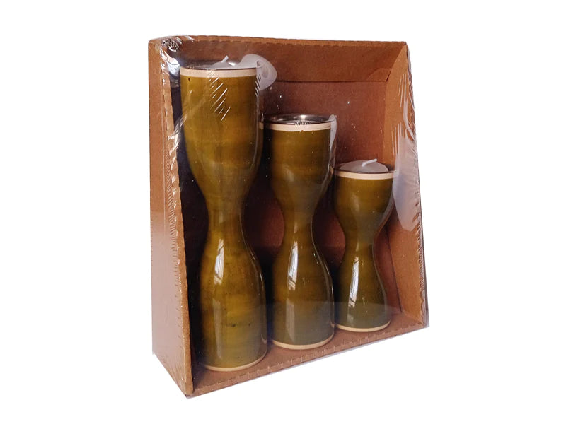 Candle Holders set of 3