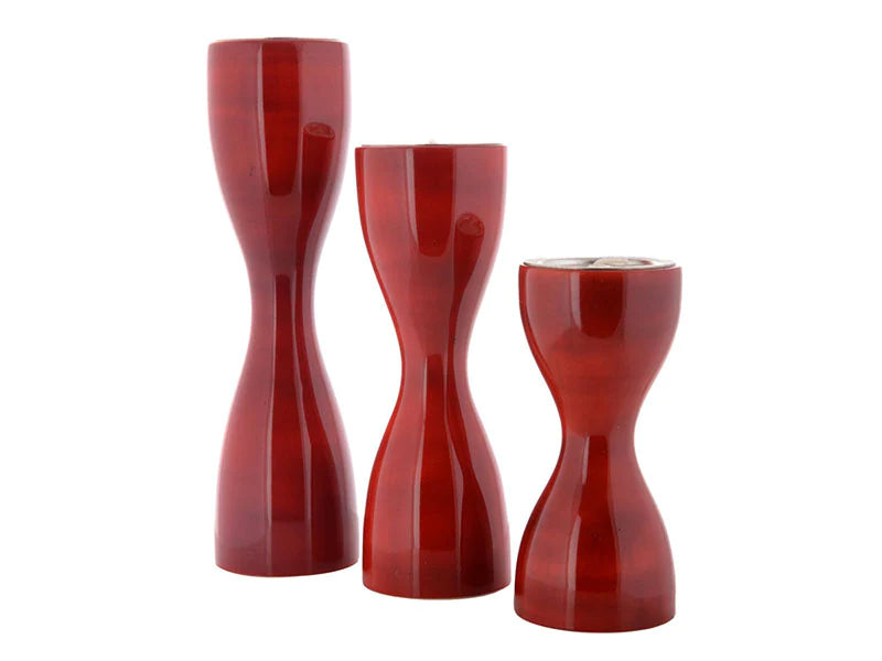 Candle Holders set of 3