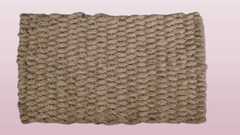 Alleppey Coir Sand Brown