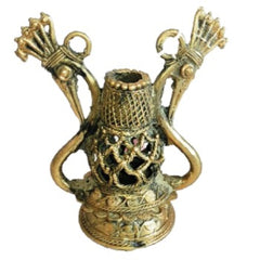 Ancient Lamp