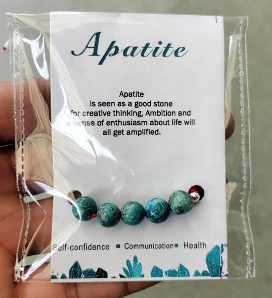 Apatite Rakhi