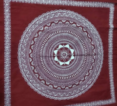 Ashtadal Kamal Chowki