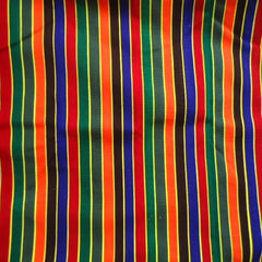 Authentic Rainbow Pattened Bhavani Jamakkalam