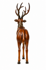 Leather Deer