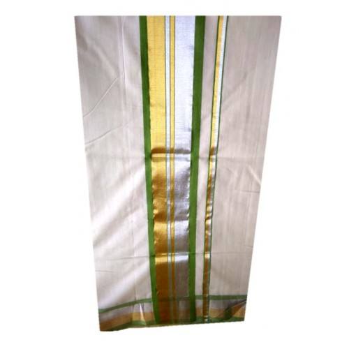 Traditional Balaramapuram Beautiful Cotton Saree for Women