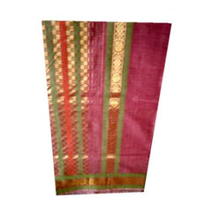 Traditional Balaramapuram Cotton Saree for Women