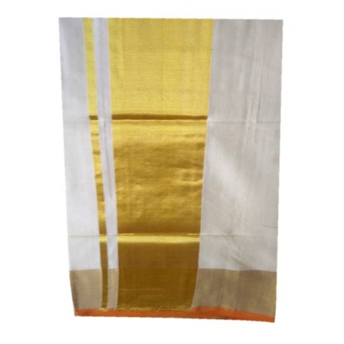 Traditional Balaramapuram Beautiful Cotton Saree for Women