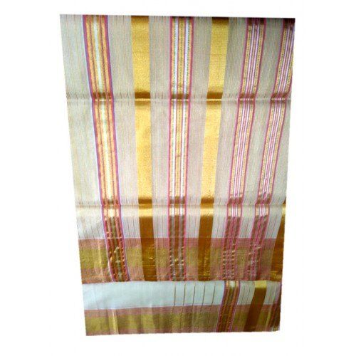 Traditional Balaramapuram Beautiful Cotton Saree for Women