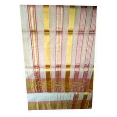 Traditional Balaramapuram Beautiful Cotton Saree for Women