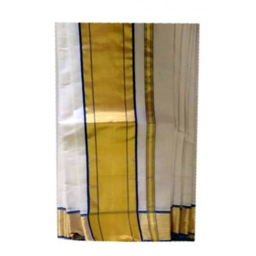 Traditional Balaramapuram Beautiful Cotton Saree for Women
