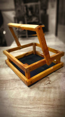 Bamboo Fruit Basket