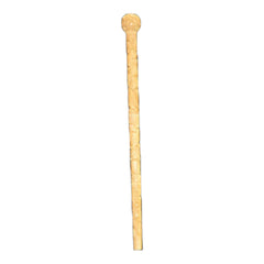 Banaras Wood Carving Walking Stick