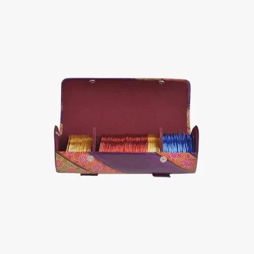 Bangle Box Multicolour