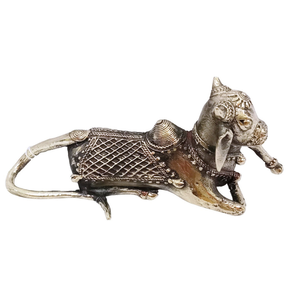 Bastar Handcrafted Nandi