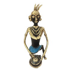 Bastar Metal Craft Of Tribal People Style 10