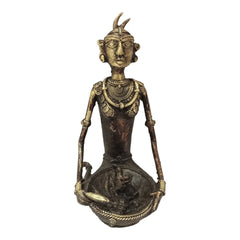 Bastar Metal Craft Of Tribal People Style 5