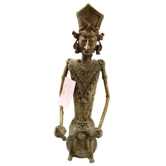 Bastar Tribe Art