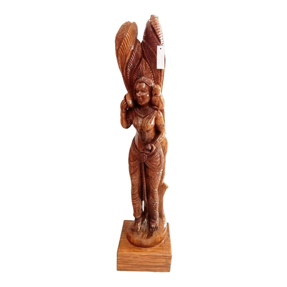 Bastar Wooden Craft